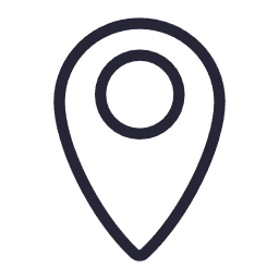 地址图标