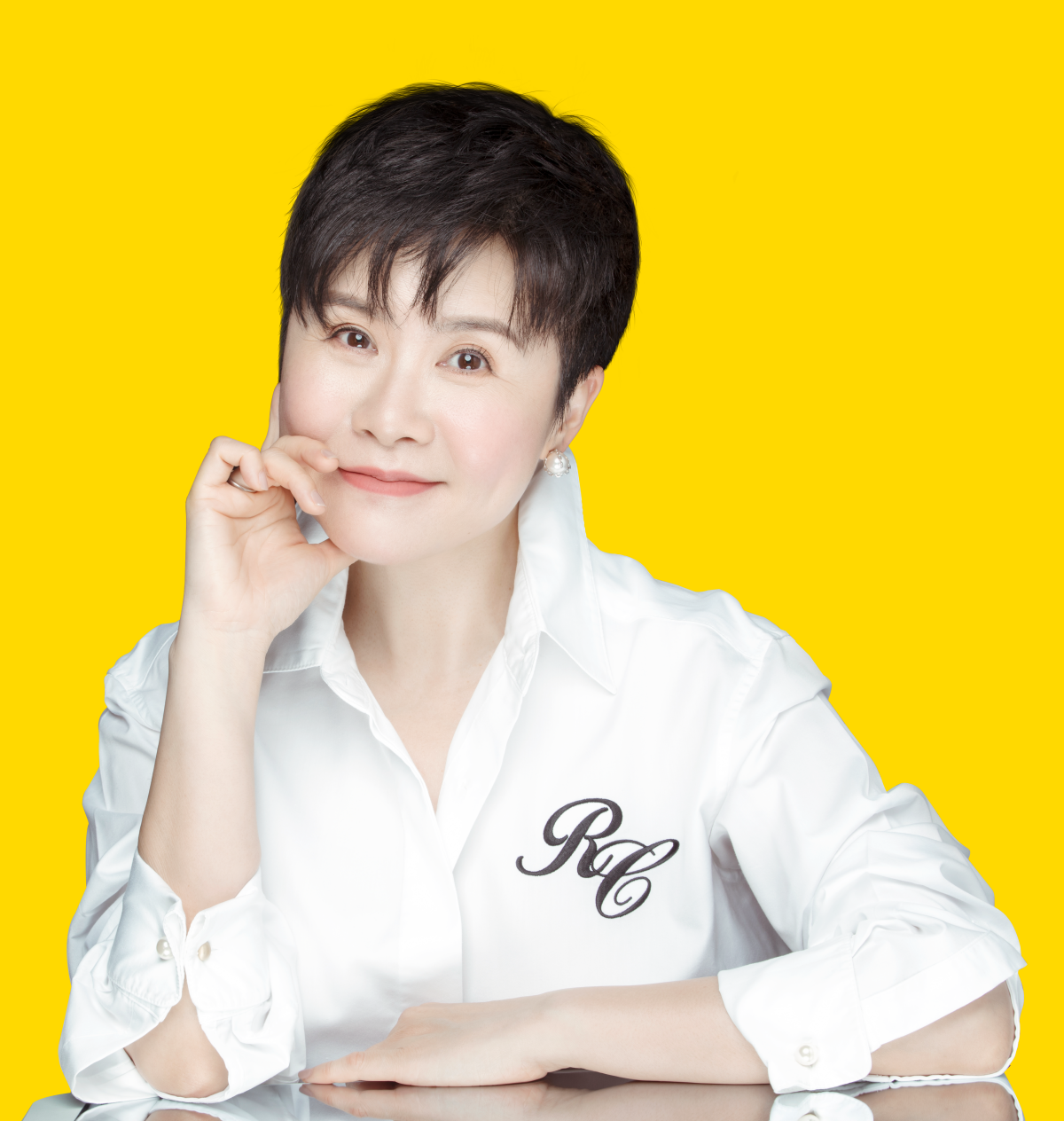 钟sir介绍
