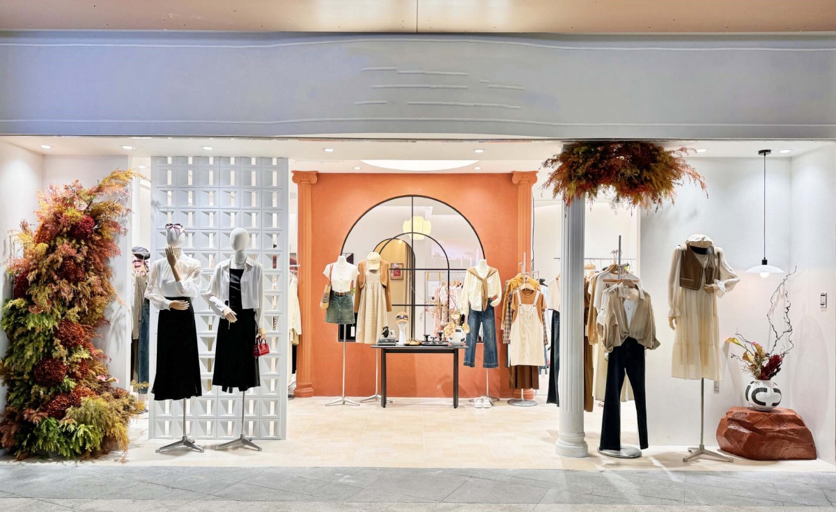 春节后服装店生意不好怎么办？