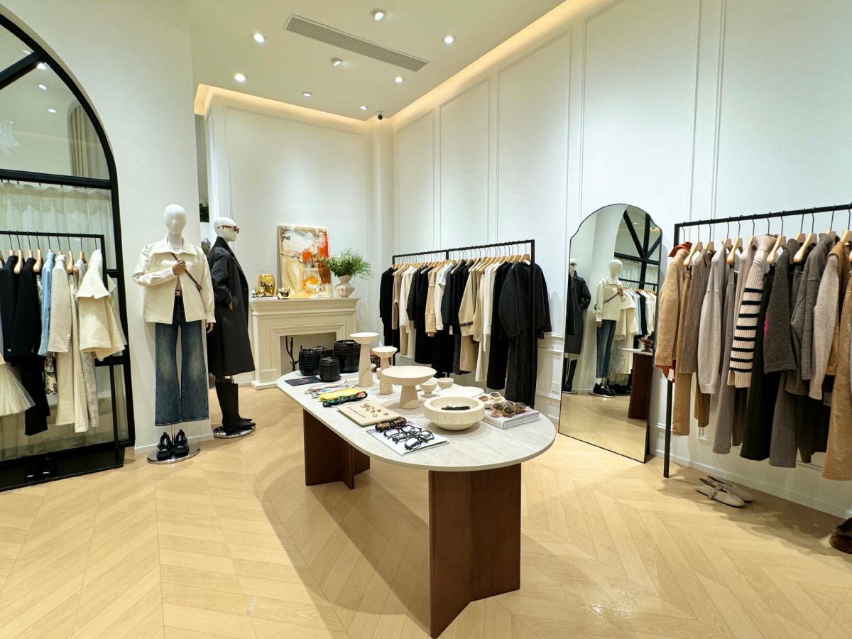 实体店主必看：4个店铺陈列技巧让进店率翻倍！