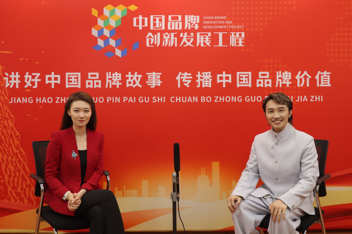 喜讯！陈列共和成功入围“中国品牌创新发展工程”，发扬中国品牌之光！