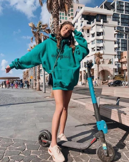 卫衣挑选指南：教你怎么找到适合自己的卫衣！