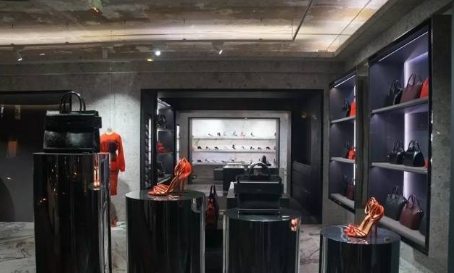 服装店巡店流程和具体步骤：掌握六大准则！
