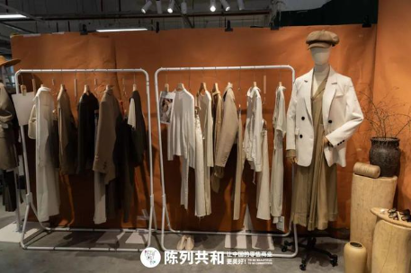 秋冬应季的单品陈列，需要注意些什么呢？