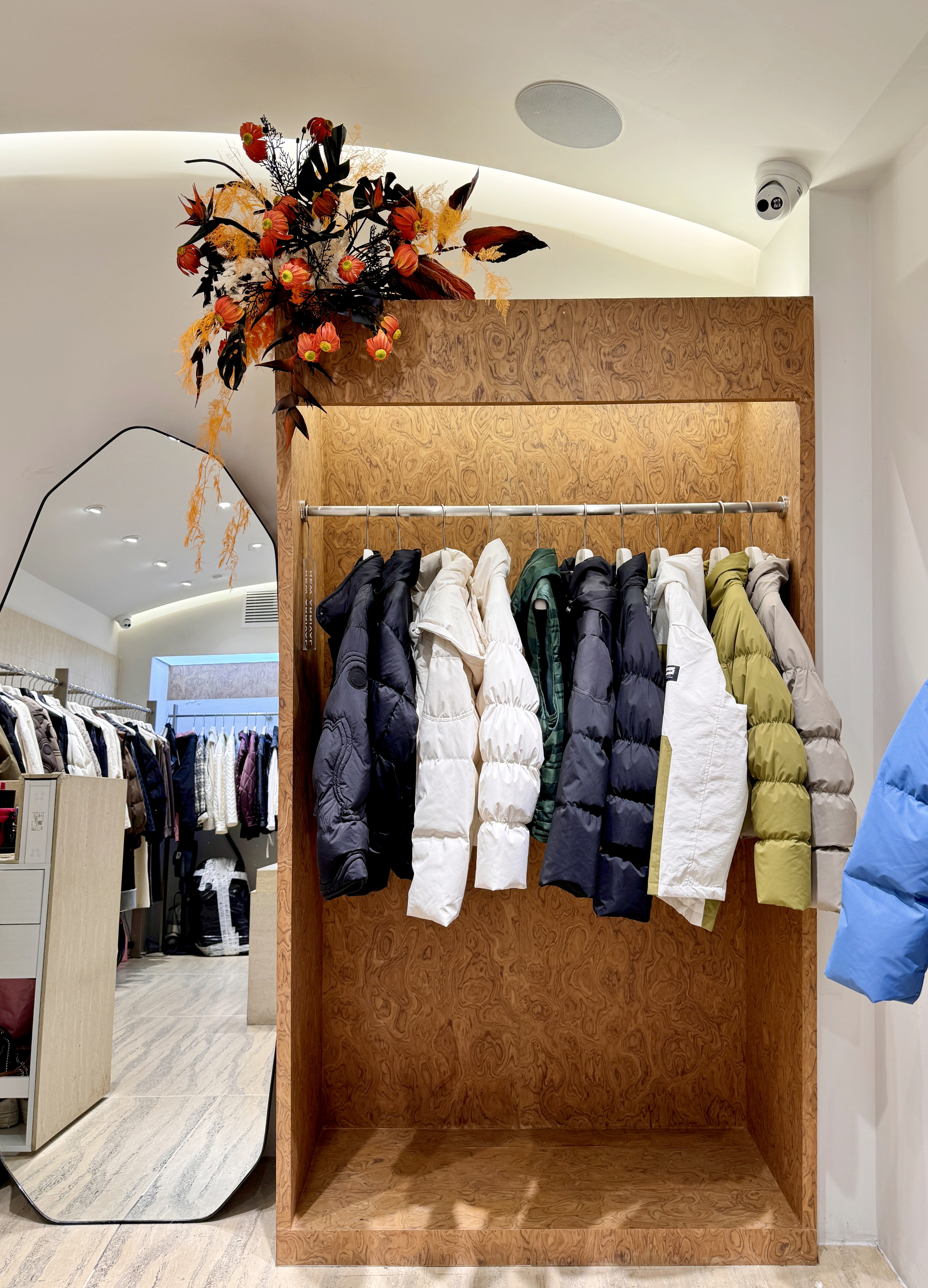 陈列设计没想法？看这五种不同风格的主题陈列