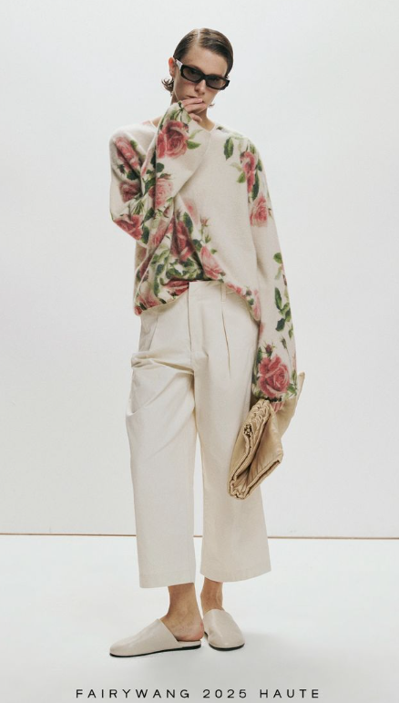 羊绒衫去哪买？这6家品质店铺，闭眼入不踩雷！