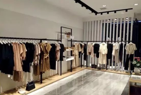 女装陈列的5大误区，最后一个致命！