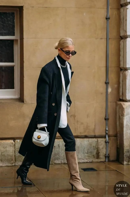 服装搭配需要有哪些配饰？