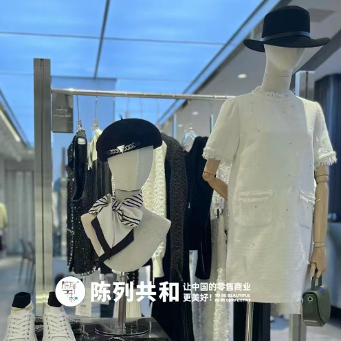 湖南株洲学员：学完后掌握了店铺经营模式&升级店铺陈列，业绩人流双增长！