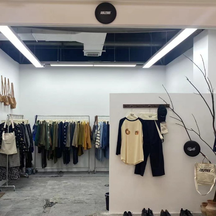 杭州学员案例：学完系列课程，成功拿下两大意法档口！