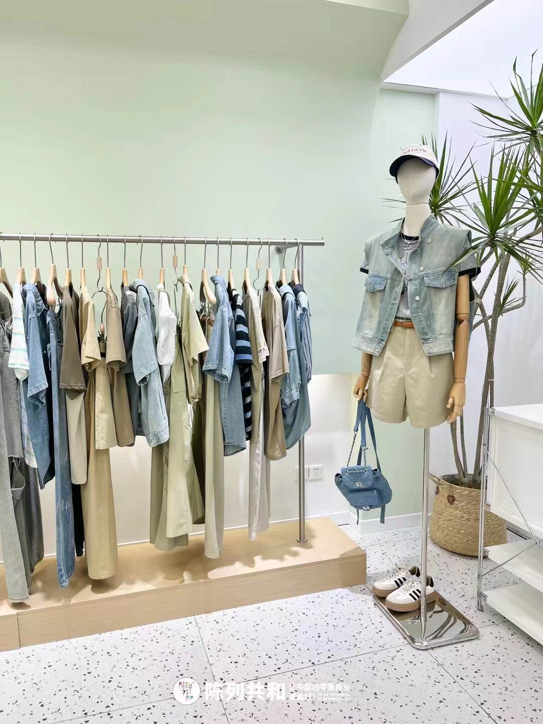 服装人来看看你适合报哪种课程？