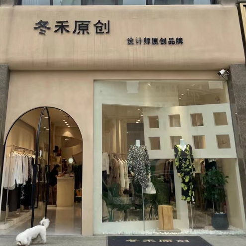 河南学员案例：学完调整陈列，立刻转训员工，色彩搭配能力全员进阶！