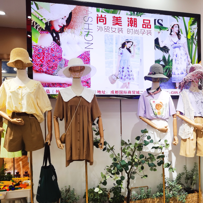 成都商贸学员：学完后，日销1万+，成交率高达70%！